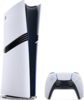 Игровая приставка Sony PlayStation 5 Pro (CFI-7119) 2 ТБ, Белый вариант - 1