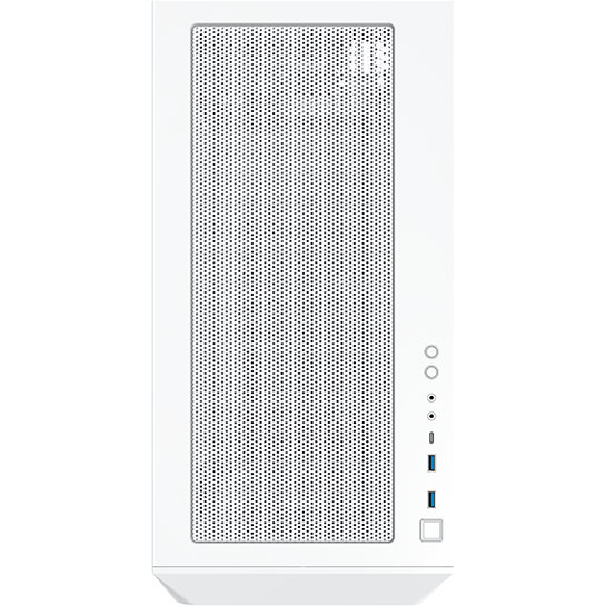 Корпус MONTECH AIR 903 BASE, Белый детальное изображение - 6