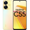 Смартфон Realme C55 128 ГБ, RAM 6 ГБ, Перламутровый, Dual nano SIM вариант - 1