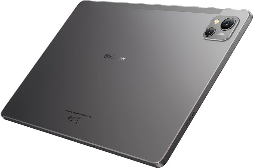 Планшет Blackview Tab 13 128 ГБ, Серый, Wi-Fi+Cellular детальное изображение - 3