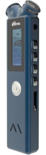 Диктофон Ritmix RR-145 4Gb детальное изображение - 4