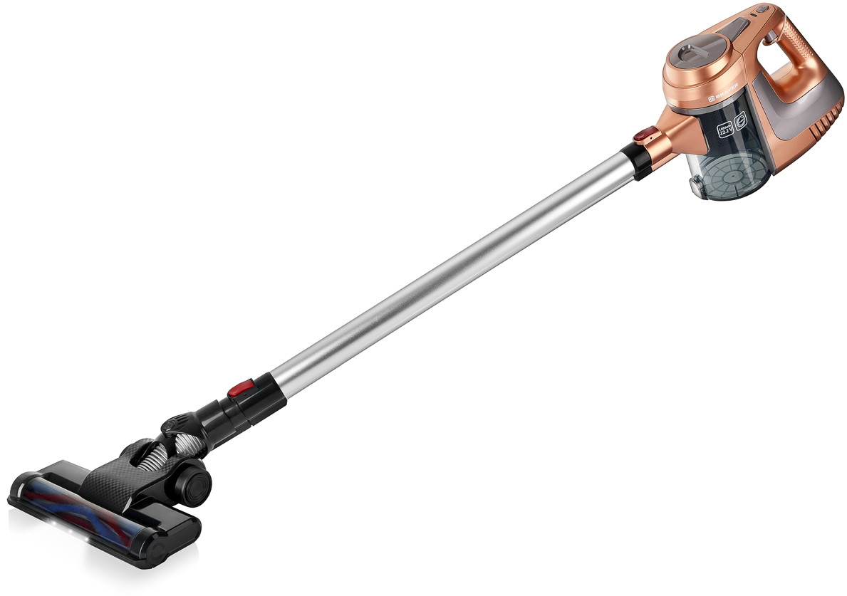 Пылесос вертикальный Brayer BR4261, Бежевый детальное изображение - 1