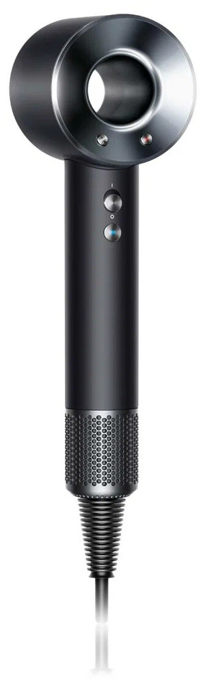 Фен Dyson Supersonic HD01, Черный №2