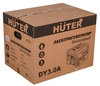 Генератор бензиновый HUTER DY3.0A 64/1/56, 2.5 кВт, Черный вариант - 8