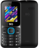 Мобильный телефон BQ 1848 Step+, 32 Мб, Черный/Синий, Dual mini-SIM вариант - 5