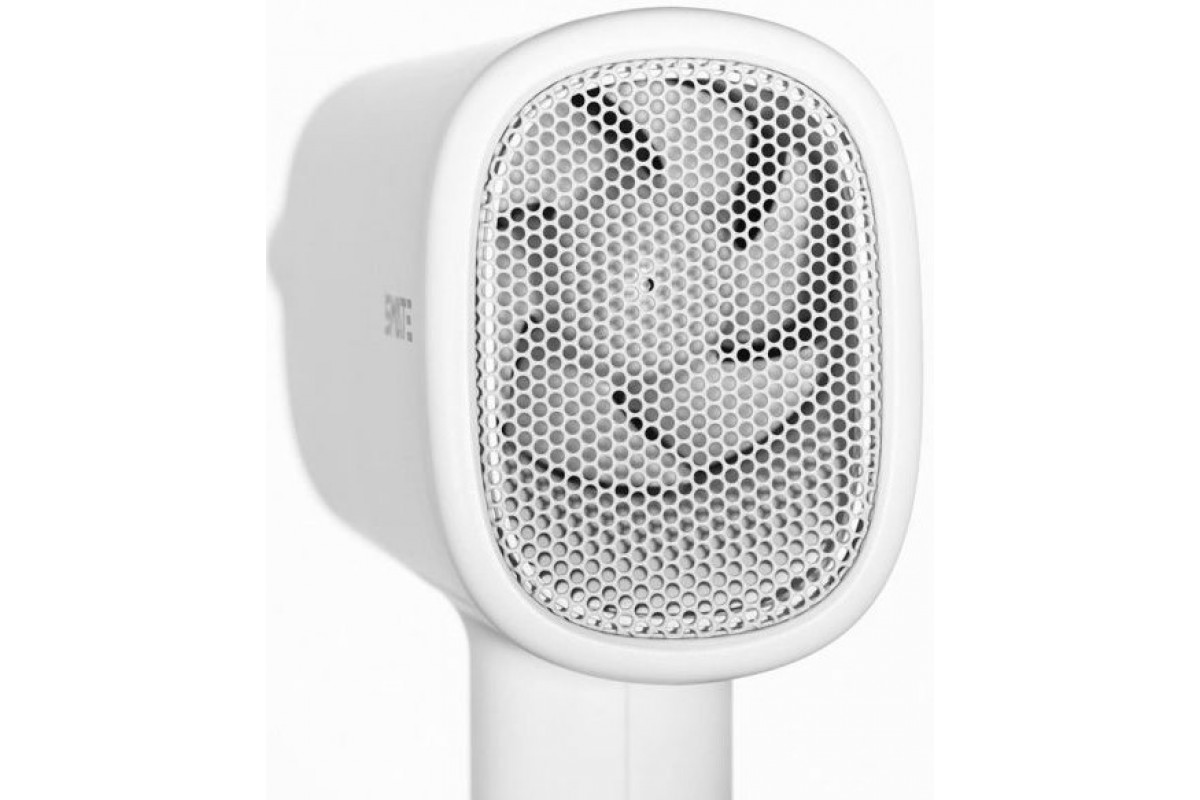 Фен для волос Xiaomi Smate Hair Dryer, Белый детальное изображение - 3