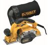 Электрический рубанок DEWALT D 26500, 1050 Вт,  Желтый вариант - 1
