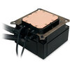 Система жидкостного охлаждения HSPD W1360 ARGB, Черный вариант - 4