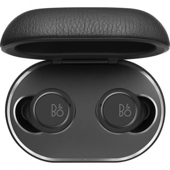 Беспроводные наушники Bang Olufsen Beoplay E8 3.0, Черный детальное изображение - 4