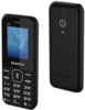 Мобильный телефон MAXVI C27, 32 Мб, Белый, Dual micro-SIM вариант - 4