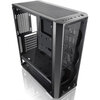 Корпус Raijintek Agos/Ponos TG, Черный вариант - 2