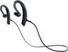 Беспроводные наушники Sony MDR-XB80BS, Черный вариант - 1