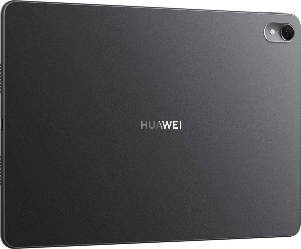 Планшет Huawei MatePad Air 11.5 8/256 ГБ, LTE, Черный с клавиатурой детальное изображение - 5
