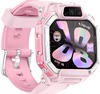 Детские умные часы HUAWEI Watch Kids X1 47.4 мм, Розовый вариант - 2