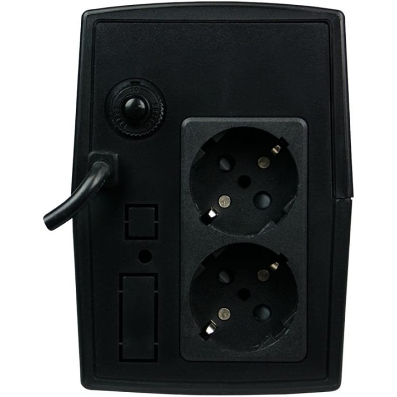 ИБП Энергия 800 детальное изображение - 3