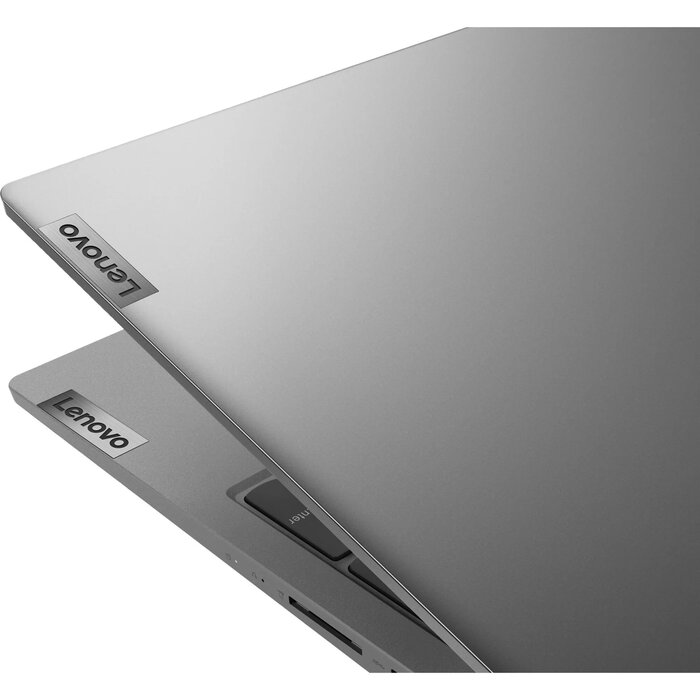 Ноутбук Lenovo IdeaPad 5 15IIL05, 81YK00GERE, RAM 16 ГБ, SSD 512 ГБ, Серый №2