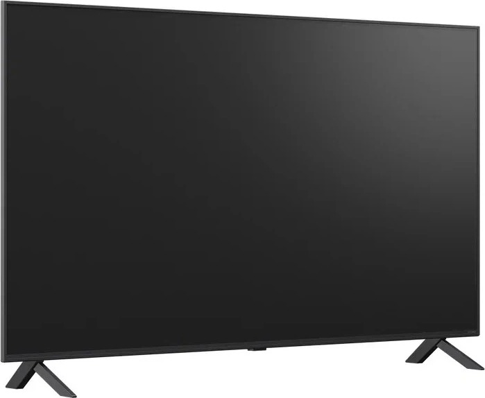 Телевизор LG 55QNED80A6A 2025, 55