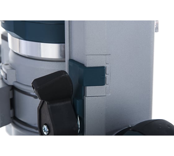 Вертикальная фрезерная машина Bosch GOF 1600 CE Professional 0.601.624.020, 1600 Вт, Голубой детальное изображение - 6