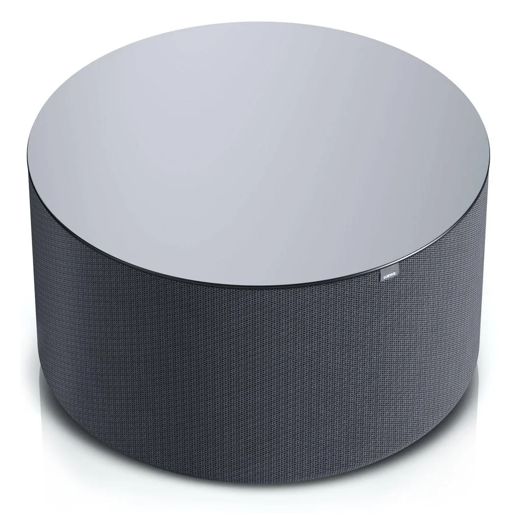 Саундбар Loewe Klang bar5 mr, Черный детальное изображение - 7