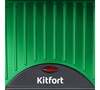 Бутербродница KITFORT Panini Maker КТ-1609-3, Черный вариант - 3