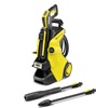 Мойка высокого давления KARCHER K 5 Power Control, 2.1 кВт, 145 бар, Желтый вариант - 4