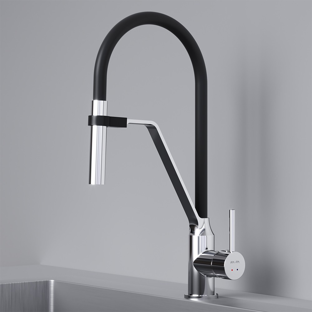 Смеситель AM-PM Like F8013000 детальное изображение - 4