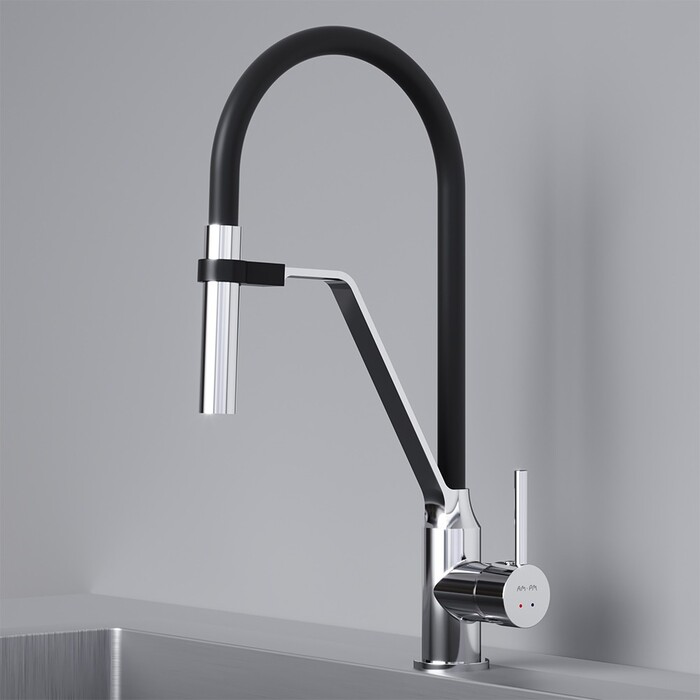 Смеситель AM-PM Like F8013000 №4