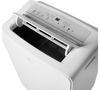 Напольный кондиционер Electrolux EACM-09 HR/N6, НС-1298135, 9 BTU, Белый вариант - 6