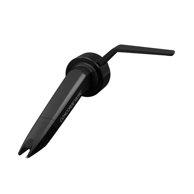 Игла звукоснимателя Ortofon Concorde Music Black,  Черный детальное изображение - 3