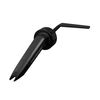 Игла звукоснимателя Ortofon Concorde Music Black,  Черный вариант - 3