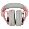 Наушники OneOdio Pro 10, Розовый светлый вариант - 2
