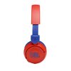 Беспроводные детские наушники JBL JR310 Kids, Красный вариант - 3