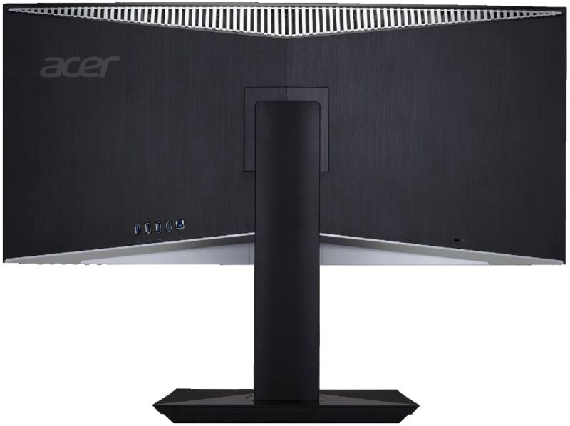 Монитор Acer CZ350CKbmiiphx, 35″, 3440x1440, 100 Гц, Черный детальное изображение - 5