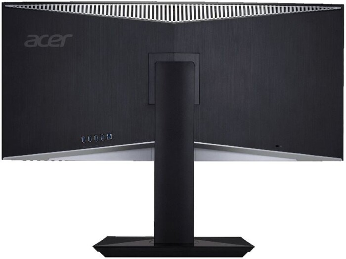 Монитор Acer CZ350CKbmiiphx, 35″, 3440x1440, 100 Гц, Черный №5