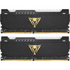 Оперативная память Patriot Viper Steel RGB DDR4 3600MHz, PVSR464G360C0K, 2x32 Гб KIT, 64 Гб вариант - 6
