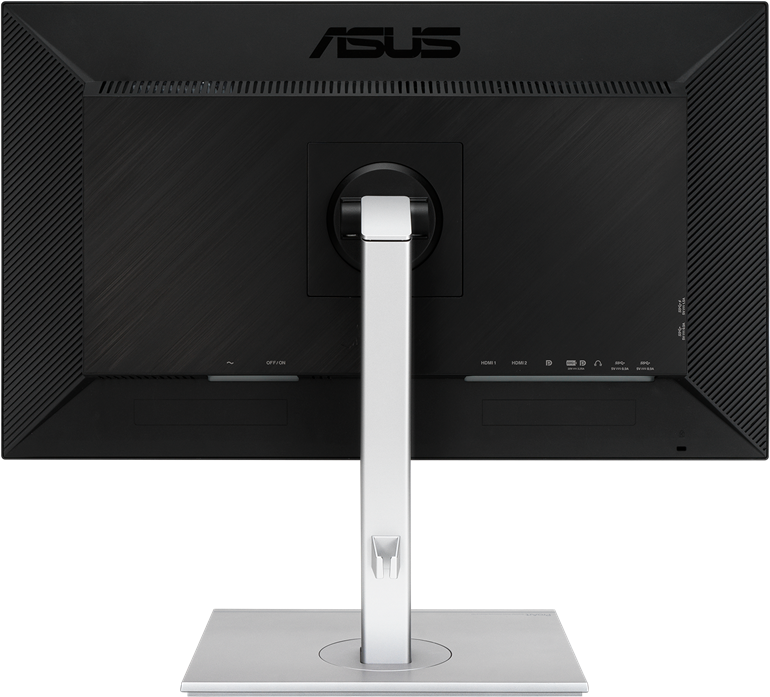 Монитор Asus ProArt PA279CV, 27″, 3840x2160, 60 Гц, Серый детальное изображение - 4