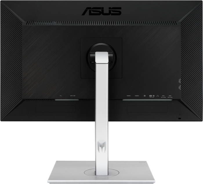 Монитор Asus ProArt PA279CV, 27″, 3840x2160, 60 Гц, Серый №4
