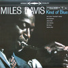 Виниловая пластинка Miles Davis – Kind Of Blue вариант - 1