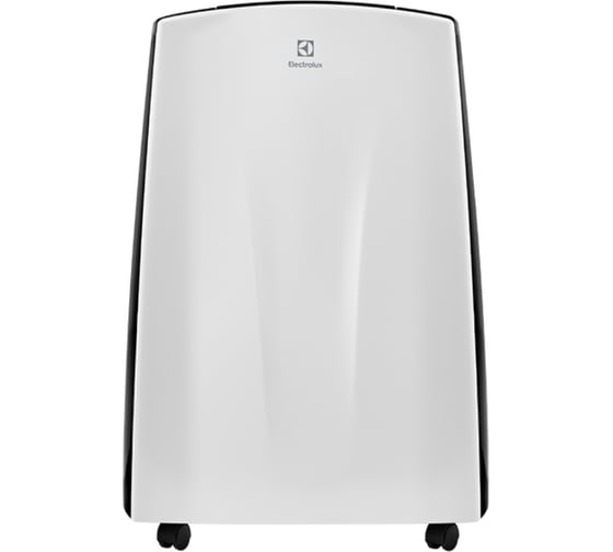 Напольный кондиционер Electrolux EACM-16 HP/N3, HС-1123663, 16 BTU, Белый детальное изображение - 2