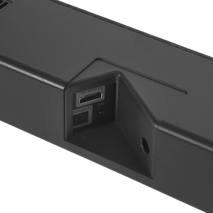 Саундбар Polk Audio Signa S3, Черный №6