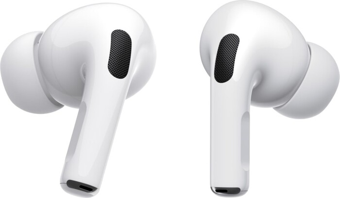 Беспроводные наушники Apple AirPods Pro, Белый №3