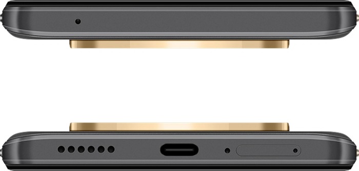 Смартфон Huawei Nova 14i 8/256 Гб, Черный, Dual nano-SIM №5