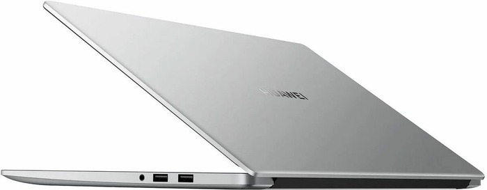 Ноутбук Huawei MateBook D 15, RAM 16 ГБ, Серебристый, SSD 512 ГБ, AMD Radeon Graphics (53013SPN) №4