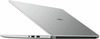 Ноутбук Huawei MateBook D 15, RAM 16 ГБ, Серебристый, SSD 512 ГБ, AMD Radeon Graphics (53013SPN) вариант - 4