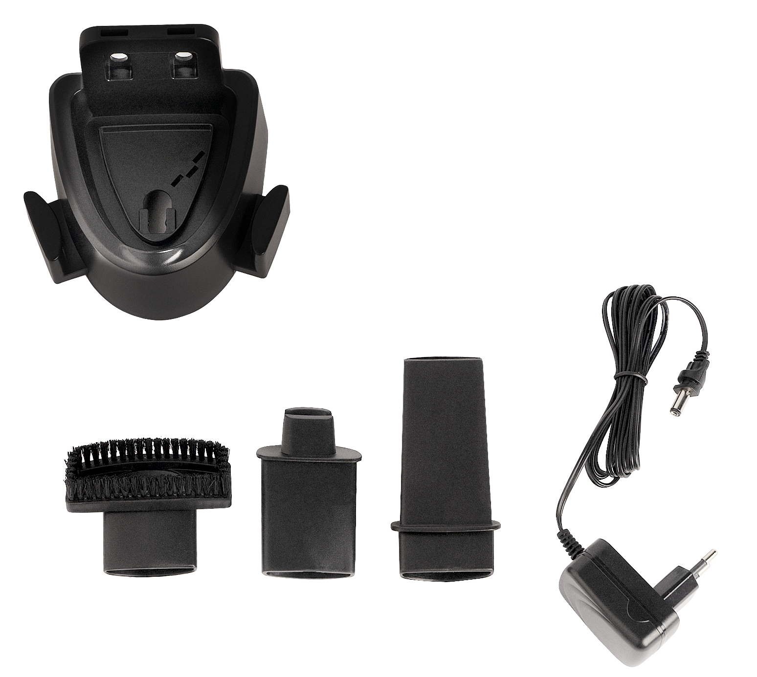 Пылесос ручной Galaxy Line GL 6220, Белый детальное изображение - 6