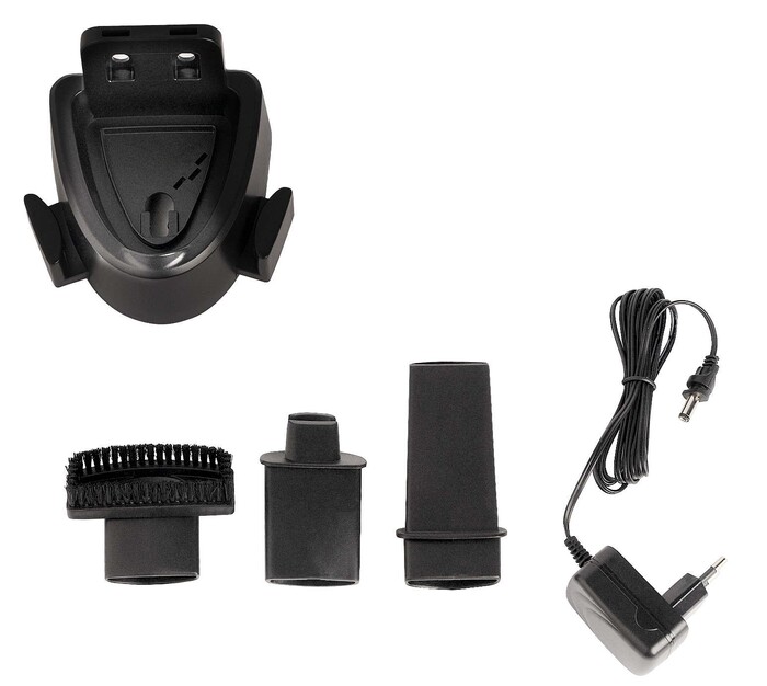 Пылесос ручной Galaxy Line GL 6220, Белый №6