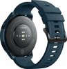 Умные часы Xiaomi Watch S1 Active, 47 мм, Синий вариант - 5