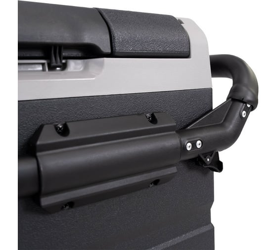 Автомобильный компрессорный холодильник Alpicool TW75, 990075, 12/24/220 В, Черный детальное изображение - 7