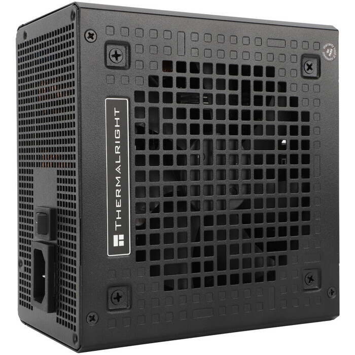 Блок питания Thermalright TR-TB750, 750 Вт №3
