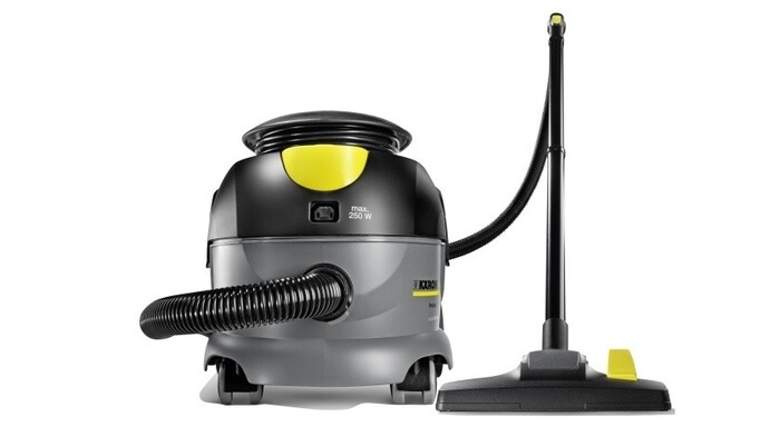 Пылесос Karcher T 12/1, Серый №3